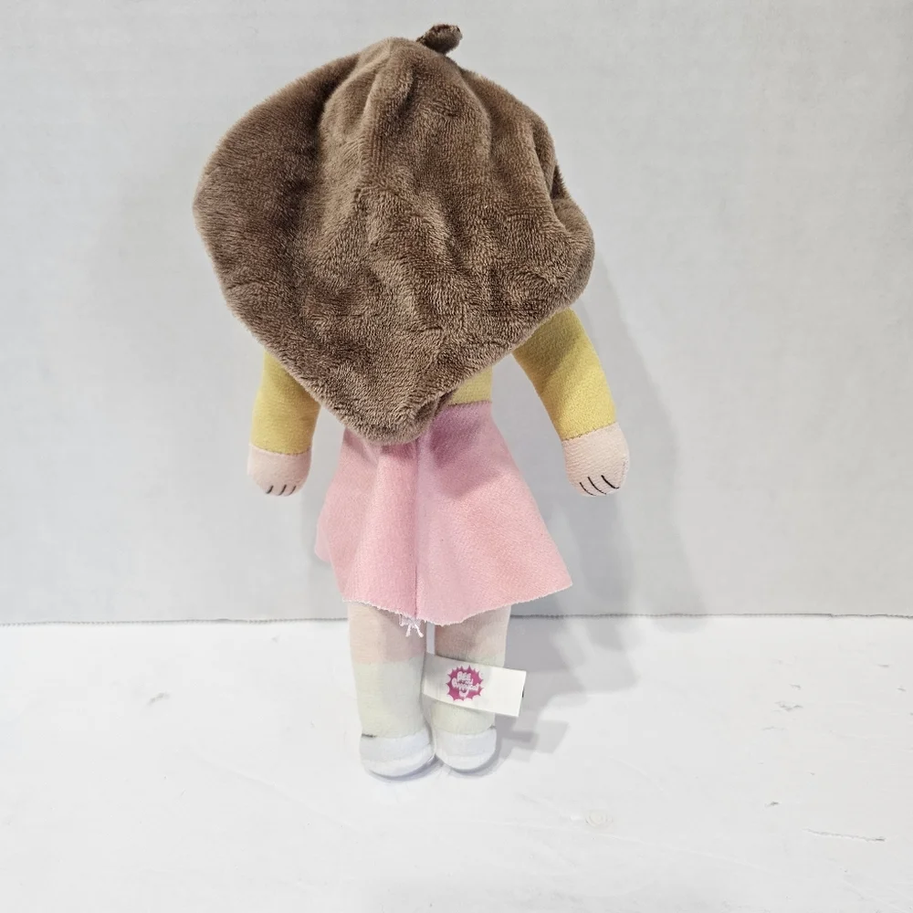 Bee. From Bee And Puppycat Plush